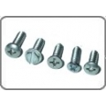 Stainless Sheet Metal Screws